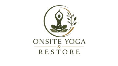 Onsite Yoga & Restore Logo